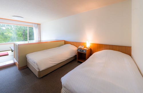 Nikko Hotel | Okunikko Konishi Hotel