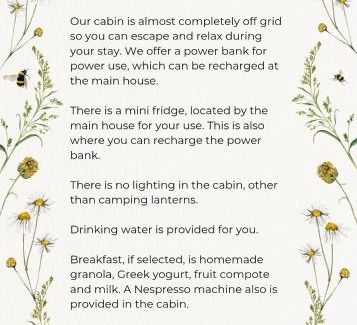 Little River House | Okuti Cabin, Little River