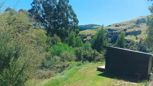 Little River House | Okuti Cabin, Little River