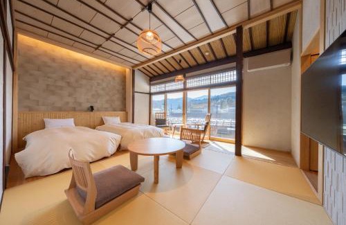 Kagamino Hotel | Okutsusou