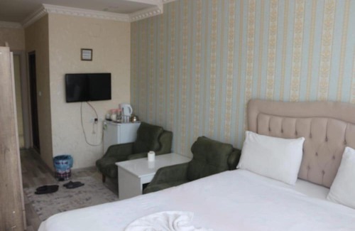 Ipekyolu Apartment | okyanus apart laçin apart