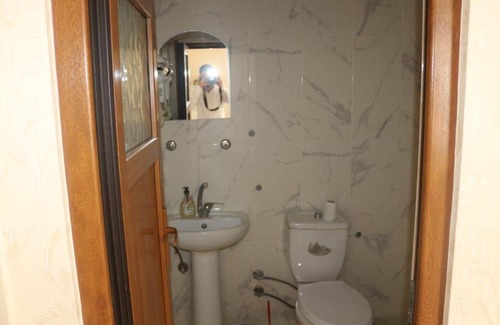 Ipekyolu Apartment | okyanus apart laçin apart