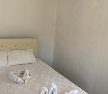 Datca Apartment | Okyanus apart second floor number 7