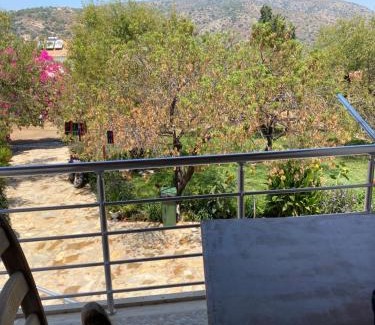 Datca Apartment | Okyanus apart second floor number 7