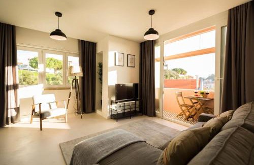 Alfama Apartment | Olá Lisbon - Graça II