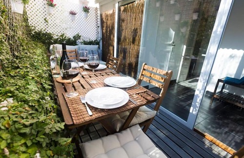Principe Real Apartment | Olá Lisbon - Principe Real I