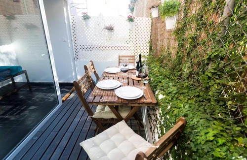 Principe Real Apartment | Olá Lisbon - Principe Real I