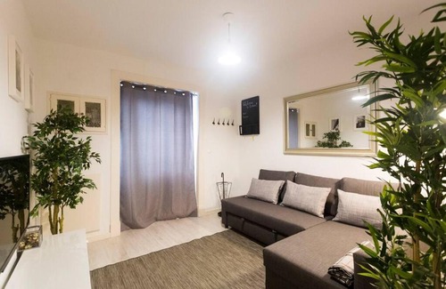 Principe Real Apartment | Olá Lisbon - Principe Real I