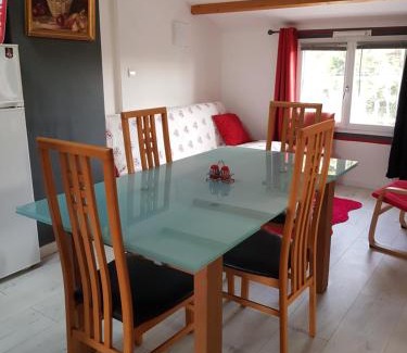 Olonne-sur-Mer Apartment | Olékaté