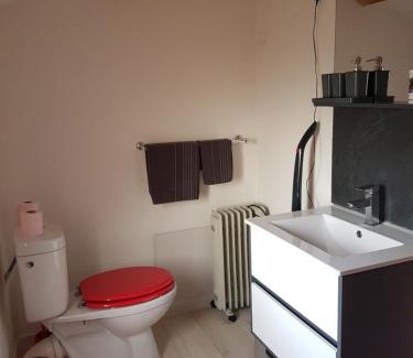 Olonne-sur-Mer Apartment | Olékaté