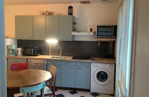L'Echardiere House | Oléron Central
