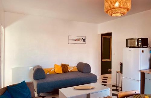 L'Echardiere House | Oléron Central