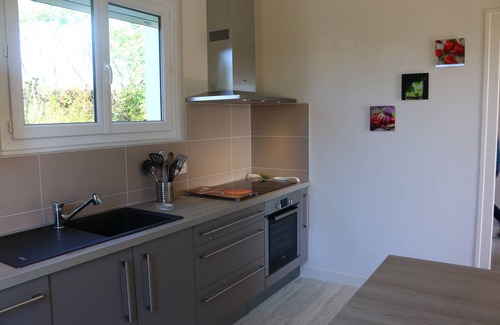 La Bree-les-Bains House | Oléron, la brée les bains, house 400m beach on 2600 m2 of fenced land