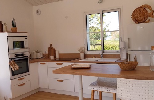 Le Grand-Village-Plage Villa | Oléron - Villa coup de cœur