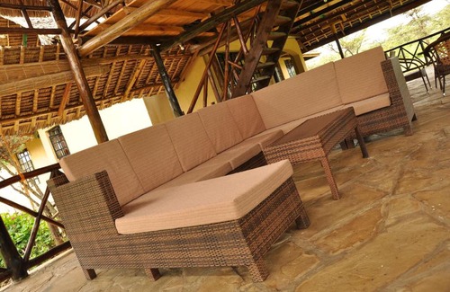 Naivasha House | OL Loika Cottage at Great Rift Valley Lodge Naivasha