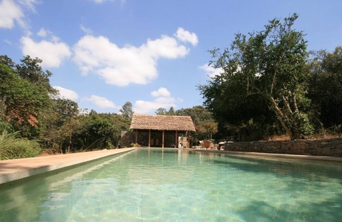 Langata House | Ol Losowan House, Karen