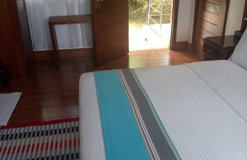 Nakuru Cabin | Ol Muteita Lodge