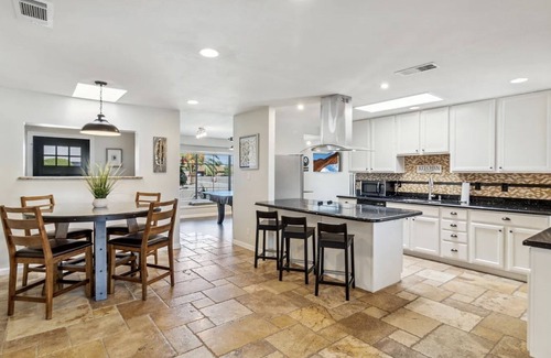 Village Grove House | Ol’ town Scottsdale with heated pool