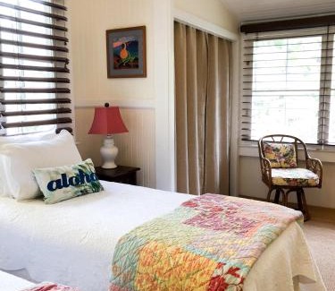 Volcano House | Ola'a House by Volcano Heritage Cottages