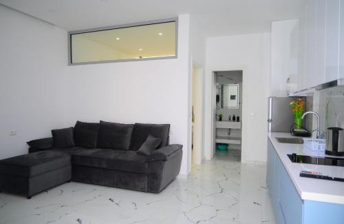 Kodrra Apartment | Ola Apartments