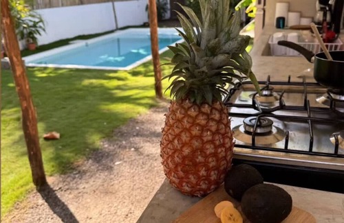 El Paredon House | Ola Beach House