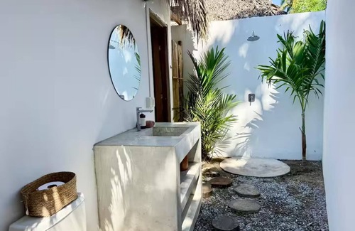 El Paredon House | Ola Beach House