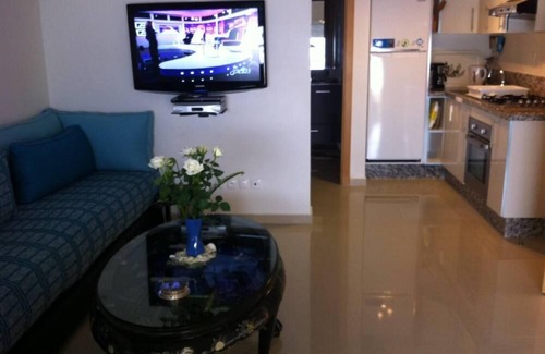 Sidi Rahal Apartment | OLA BLANCA For your holidays or week ends