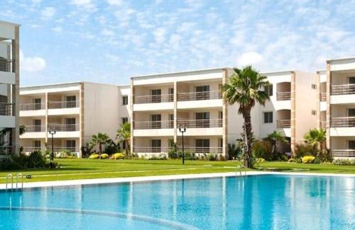 Lamharza Essahel Apartment | Ola Blanca
