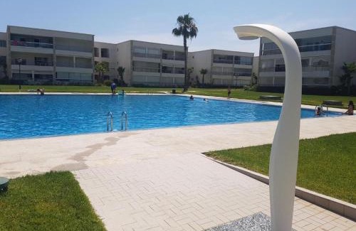 Lamharza Essahel Apartment | Ola Blanca