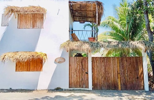El Paredon Apartment | Ola Coliving - WiFi/AC - Suite 2