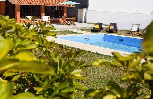 Ovar House | OLA Guesthouse entire Villa