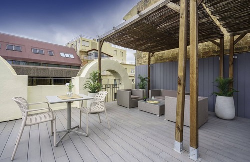 Sant Gervasi Apartment | Ola Living Aribau C B