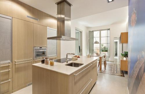 Gothic Quarter Apartment | Ola Living Portaferrissa