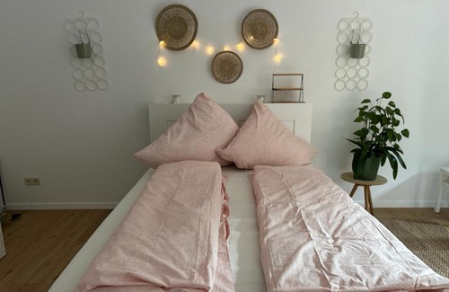 Calmbach Apartment | Olaf und Hildegard