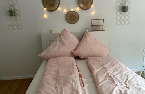Calmbach Apartment | Olaf und Hildegard