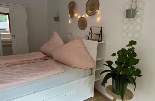 Calmbach Apartment | Olaf und Hildegard