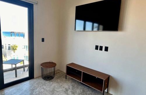 Isla Mujeres Apartment | Olaff Boho House ESTUDIO KALA