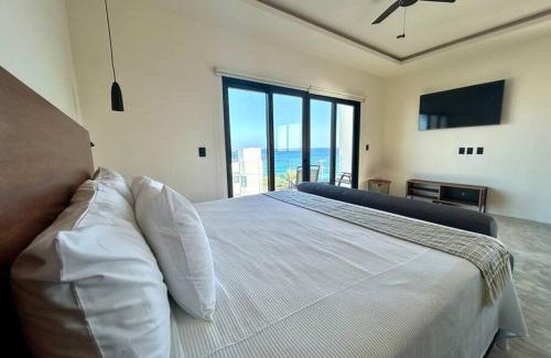 Isla Mujeres Apartment | Olaff Boho House ESTUDIO KALA