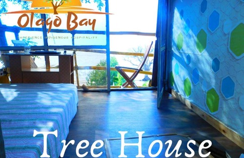Bondo Other | Olago Bay Tree House