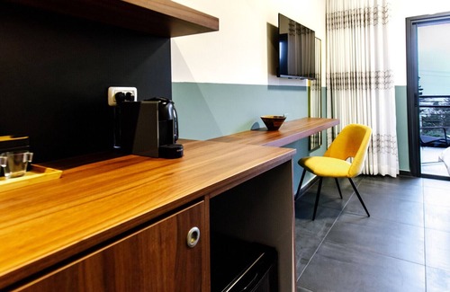 Panorama Street Bed & Breakfast | Olala Carmel Suite 2.4
