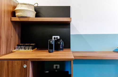 Panorama Street Bed & Breakfast | Olala Carmel Suite 2.4