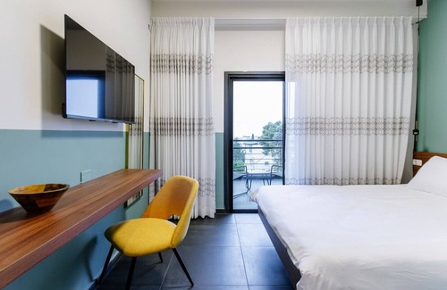 Panorama Street Bed & Breakfast | Olala Carmel Suite 2.4