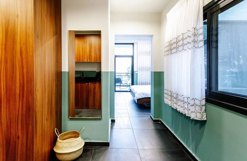Panorama Street Bed & Breakfast | Olala Carmel Suite 2.5