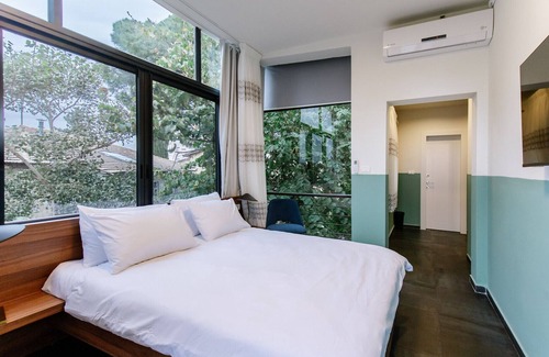 Panorama Street Bed & Breakfast | Olala Carmel Suite 2.5