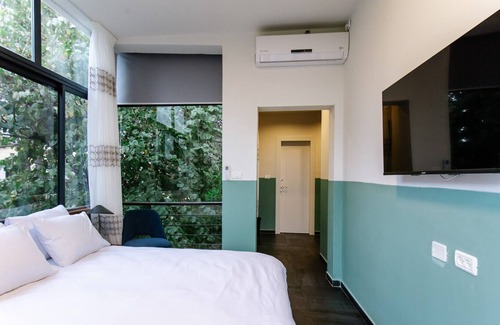 Panorama Street Bed & Breakfast | Olala Carmel Suite 2.5