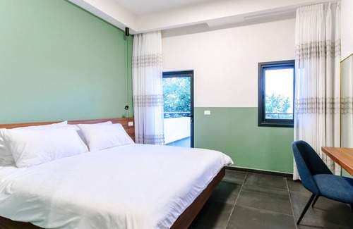Panorama Street Bed & Breakfast | Olala Carmel Suite 3.2