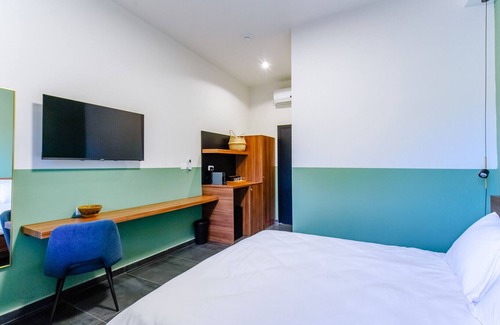 Panorama Street Bed & Breakfast | Olala Carmel Suite 3.2