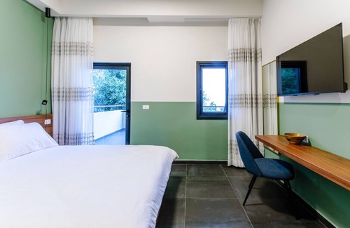 Panorama Street Bed & Breakfast | Olala Carmel Suite 3.2