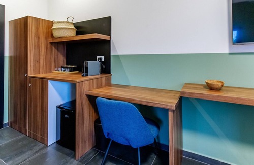 Panorama Street Bed & Breakfast | Olala Carmel Suite 3.4