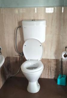 Mawlynnong House | Olan Homestay